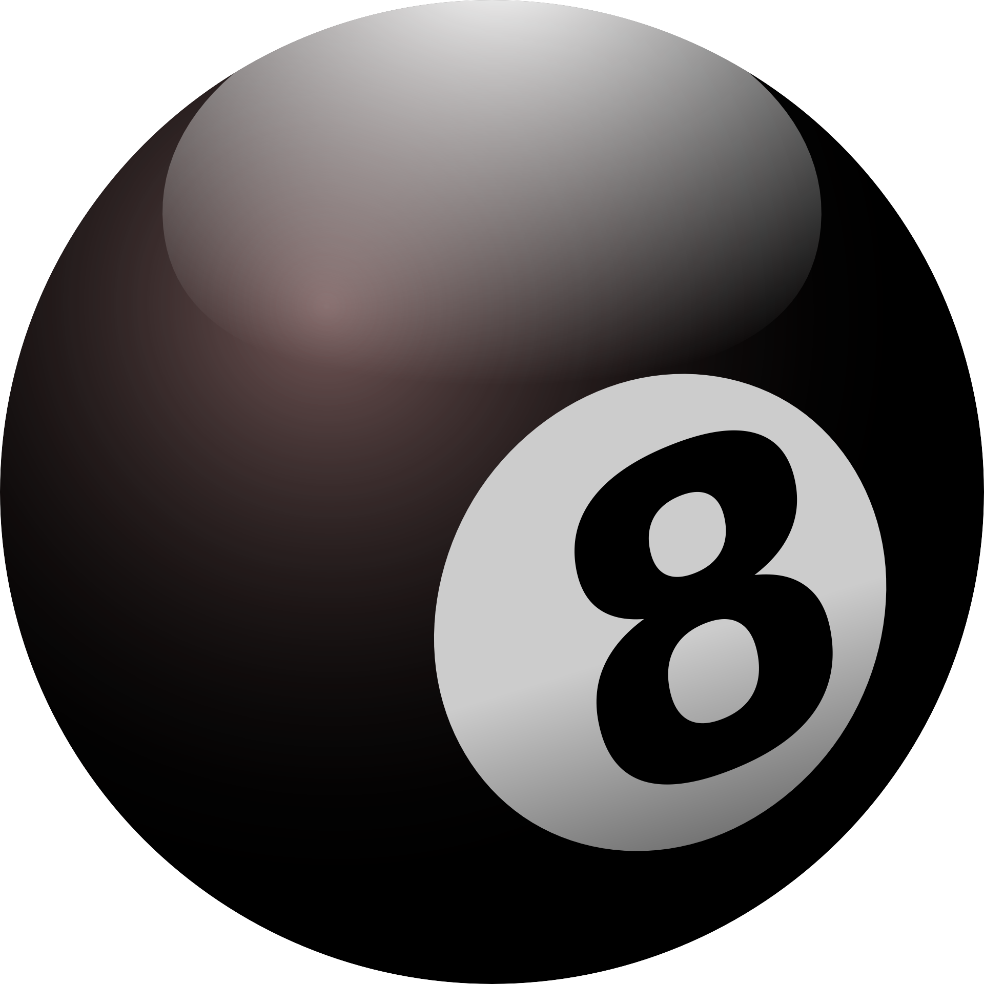 8 на черном шаре. Шар для бильярда 8. Бильярдный шар с цифрой 8. Черный бильярдный шар. Бильярдные шары.