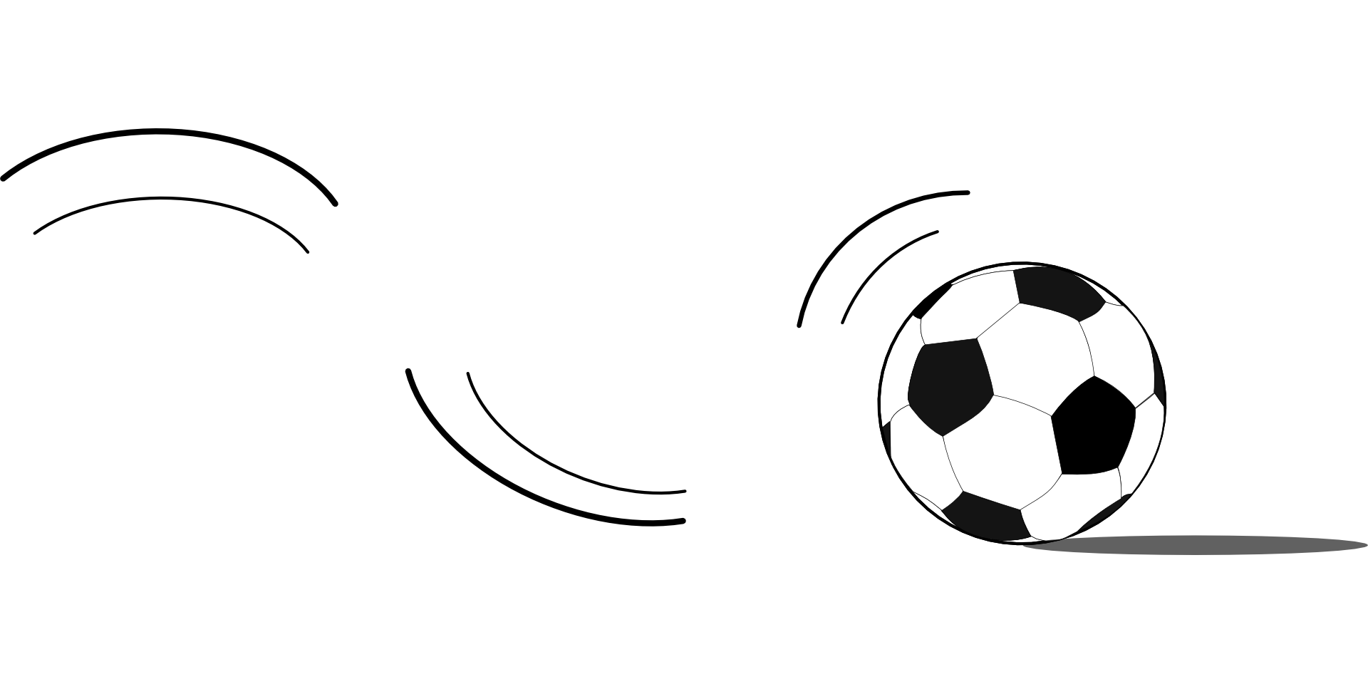 Soccer as a drawing free image download