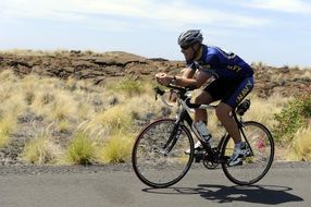 cycling training