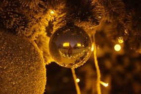 cristmas tree toy