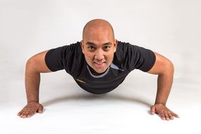 personal fitness coach