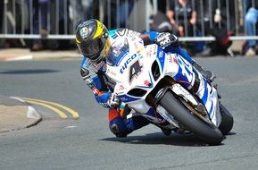 motorbike racing