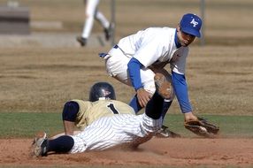 baseball