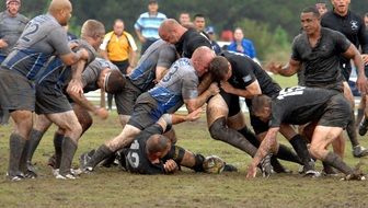 rugby football paly