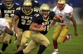 football players on green field