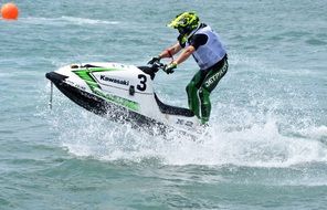 sport sea jet