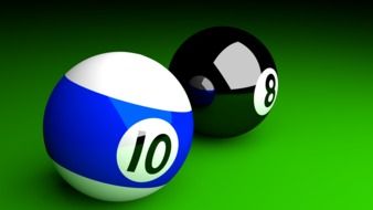 3d drawing ball