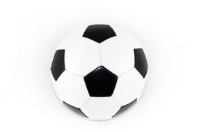 soccer ball like graphics