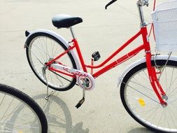 seoul bike