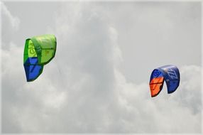 wind kite s