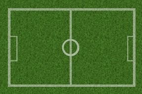 soccer playground