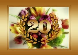 20 anniversary great day