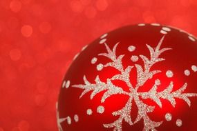 christmas holiday celebration drawing