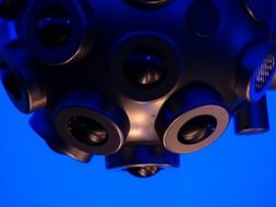 star projector