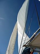 sail sky
