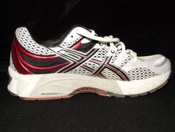 run sneakers