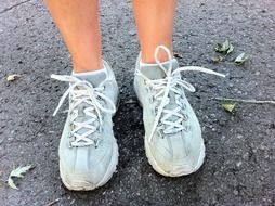 runners sneakers