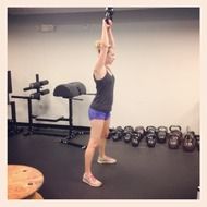 fitness with weights