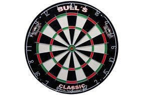clipart of darts board