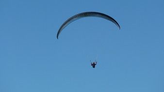 paragliding, extreme, sport ,sky,adrenalin,risk,dangerous