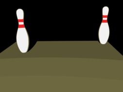 white skittles in sport