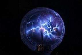 plasma ball