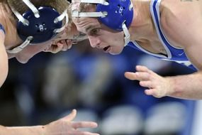clash in wrestling