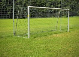 football rush