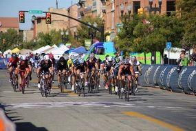 cycling competitions