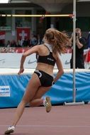 sport high jump junior gala mannheim