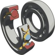 car bearings