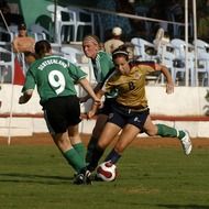 women's football