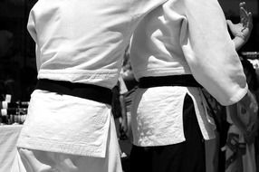 fighting aikido
