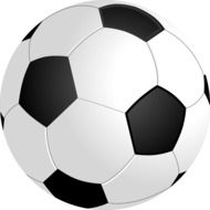 picture of football ball
