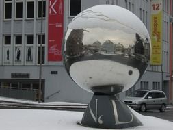 herford winter ball