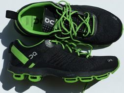 marathon running sneakers