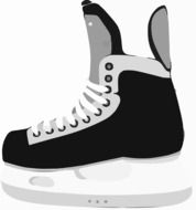 hockey skates