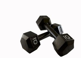 10 lbs dumbbell