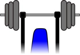 lifting weights for bodybuilding