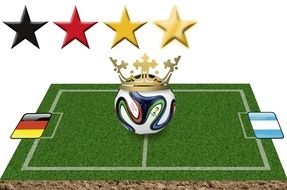 world cup championship