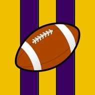 vikings minnesota drawing