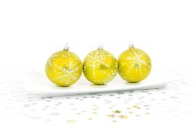 xmas ball bauble