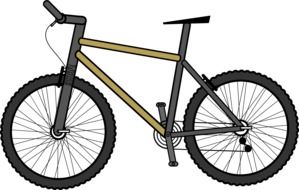 bicycle wheels transportation