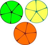 circle ball drawing
