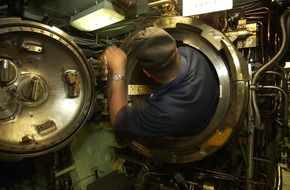 uss portsmouth submarine