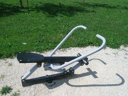 rowing machine
