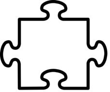 puzzle piece