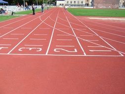 athletics treadmills