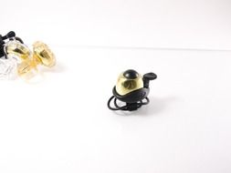bicycle ring