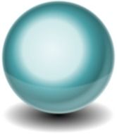 sphere ball drawing